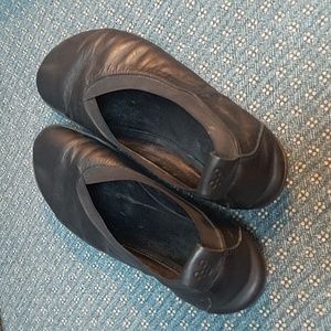 Vivobarefoot Opanka Ballerina Flats EU40